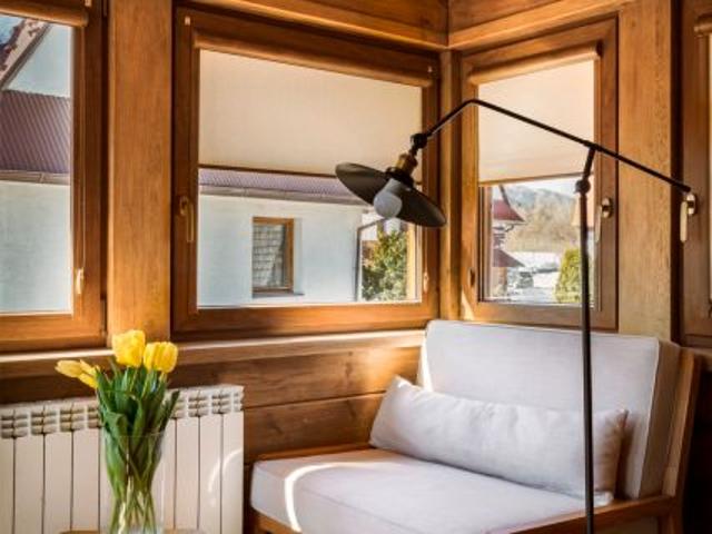 Oswalda Balzera 140 m², Zakopane