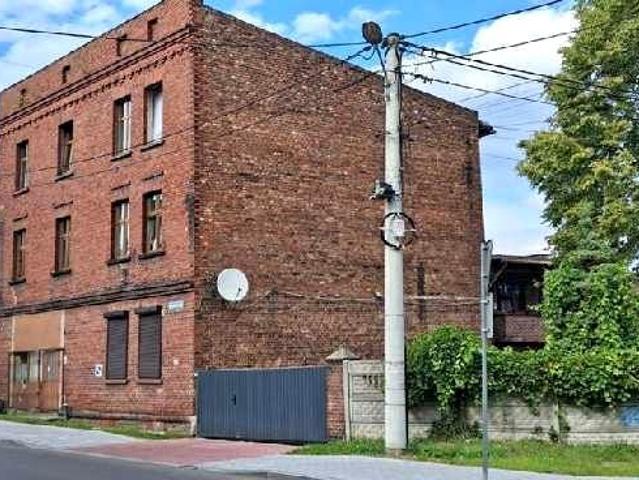 Oswobodzenia 183 m², Katowice