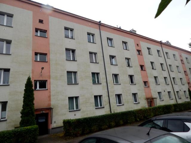 Oswobodzenia 36 33,28 m², Katowice
