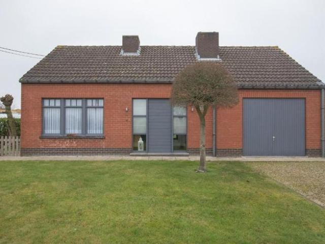 OP TE FRISSEN OPEN BEBOUWING