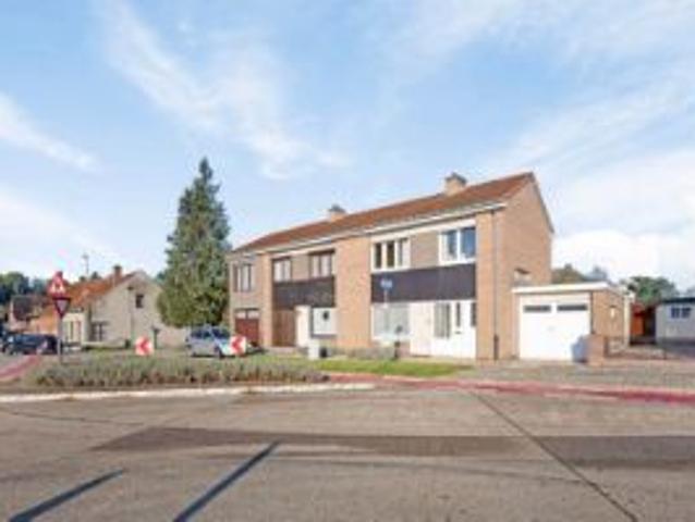 Op te frissen woning te Lubbeek