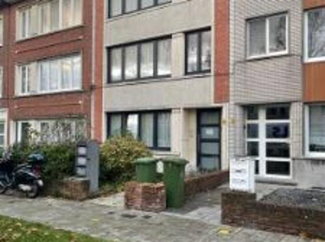 Op te frissen 2 slpk app + bureau ruimte op gegeerde locatie