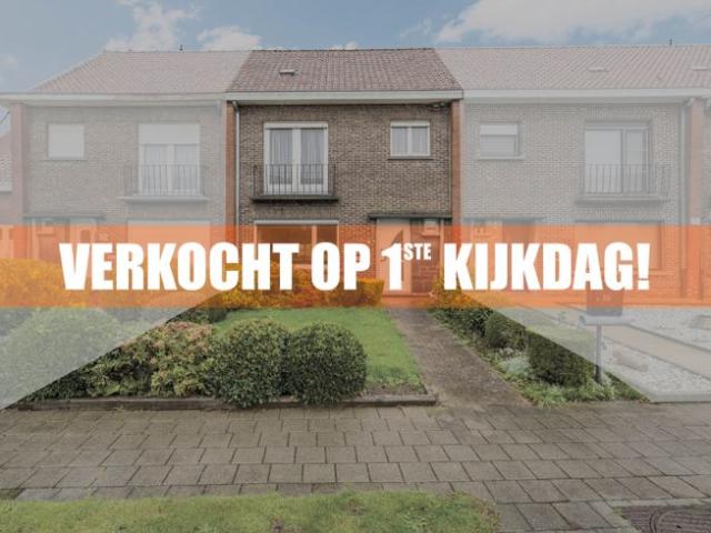 Op te knappen eigendom in een kindvriendelijke buurt!