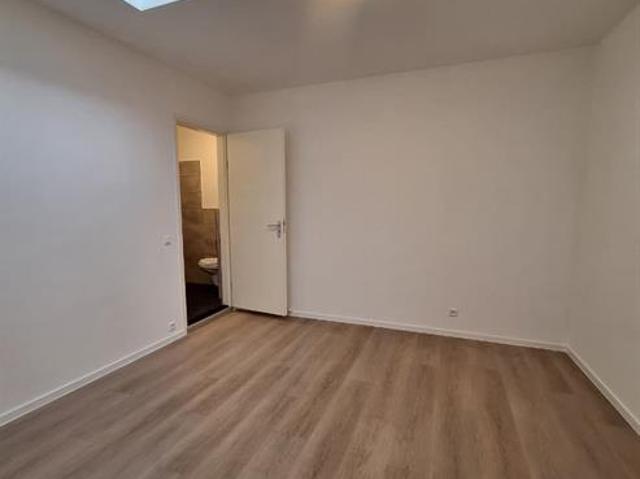 Op toplocatie in centrum Breda gelegen studio te h