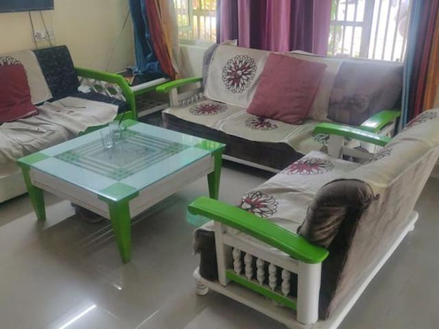 OP Floridaa 2 Bedroom 504 Sq. Ft. Apartment in Sector 82 Faridabad Listing ID: #10372
