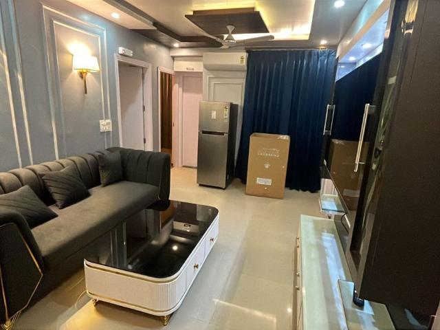 OP Floridaa 2 Bedroom 500 Sq. Ft. Apartment in Sector 82 Faridabad Listing ID: #10336