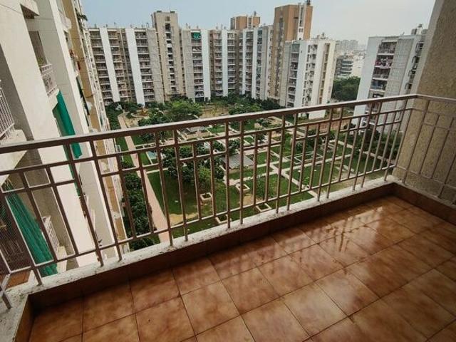 OP Floridaa 2 Bedroom 550 Sq. Ft. Apartment in Sector 82 Faridabad Listing ID: #10348