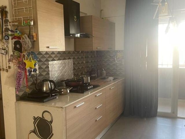 OP Floridaa 2 Bedroom 645 Sq. Ft. Apartment in Sector 82 Faridabad Listing ID: #10267