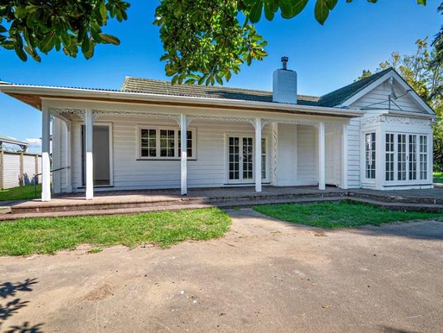 Opotiki, 3 bedrooms