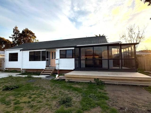 opotiki, 3 bedrooms