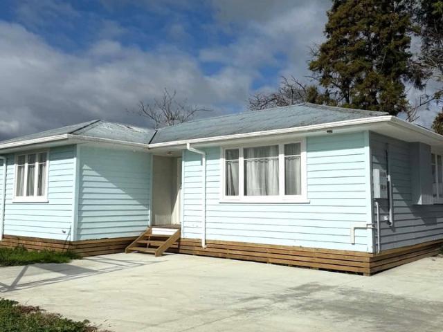opotiki, 3 bedrooms