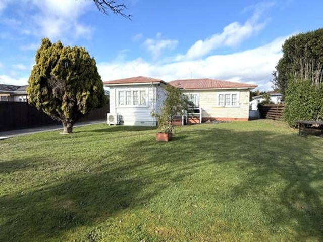 opotiki, 3 bedrooms