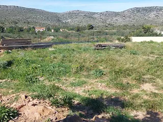Opoul Périllos 66600 Achat / Vente terrain