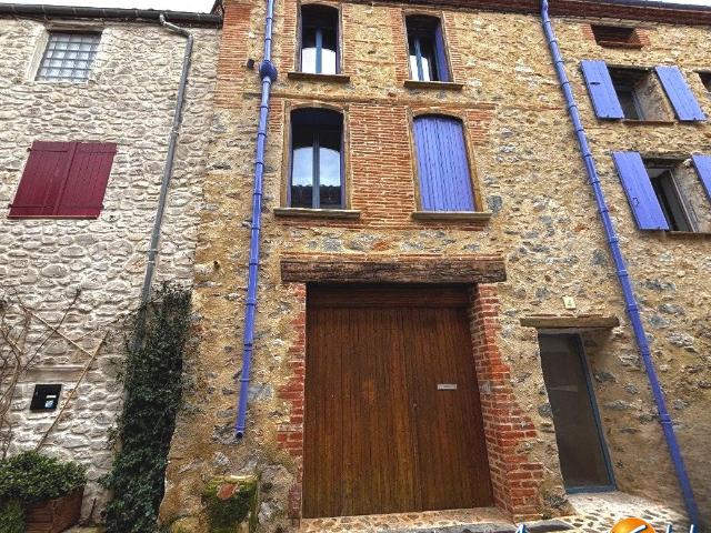 Opoul Périllos Vente Maison 66