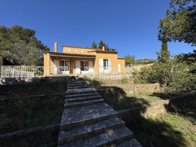 Opoul Périllos Vente Maison 66