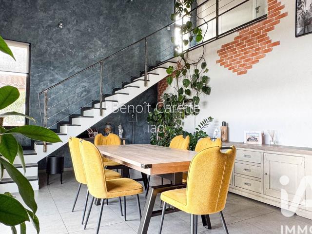 Opoul Périllos Vente Maison 66
