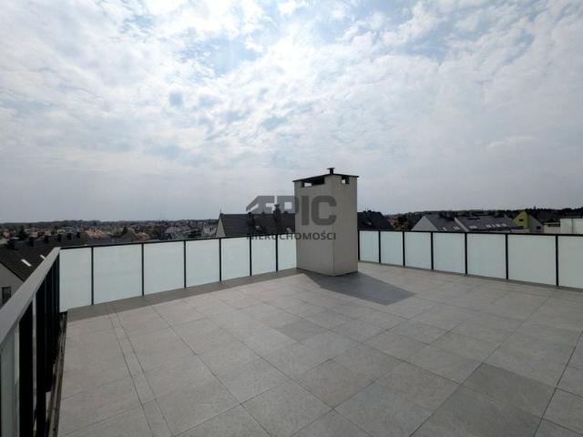 Opoczyńska 81,61 m², Wrocław