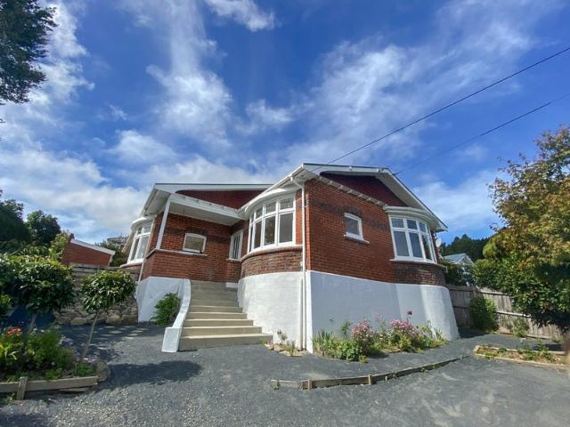 opoho, 4 bedrooms