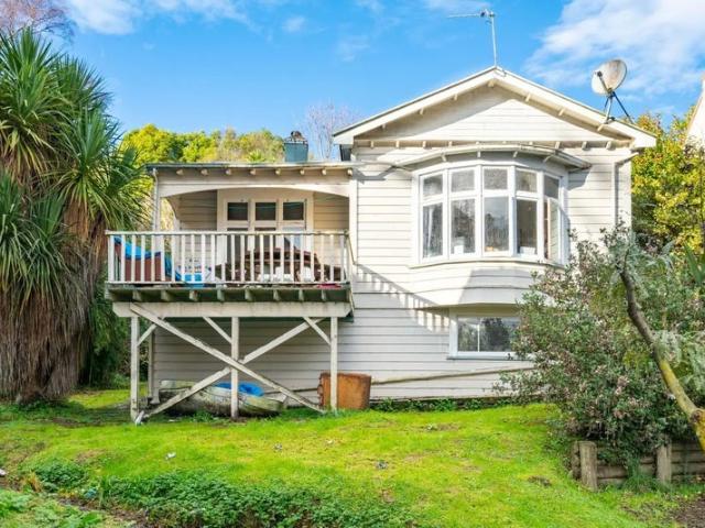 opoho, 5 bedrooms