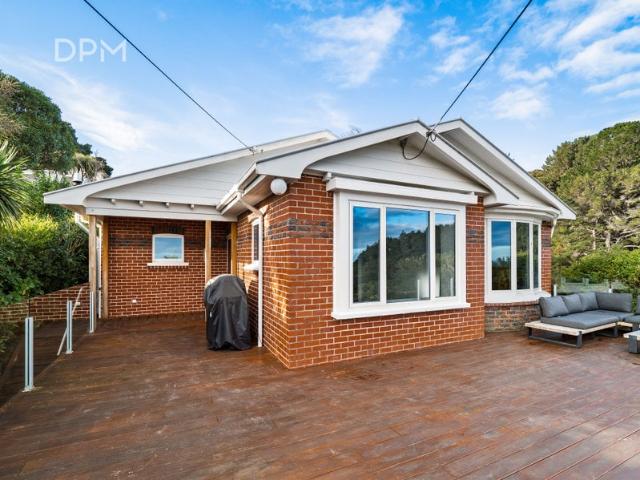 opoho, 3 bedrooms