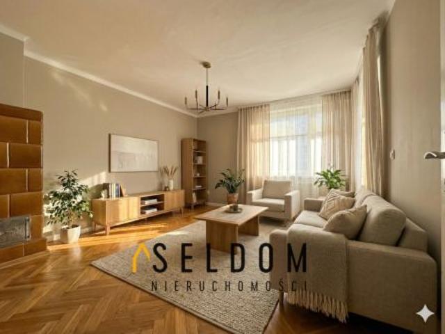Opole, ul. Tadeusza Kościuszki, 88 m² Mieszkanie