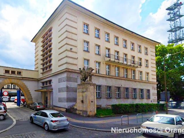 Opole, ul. Wojciecha Korfantego