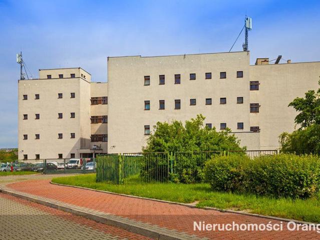 Opole, ul. Gen. Sosnkowskiego