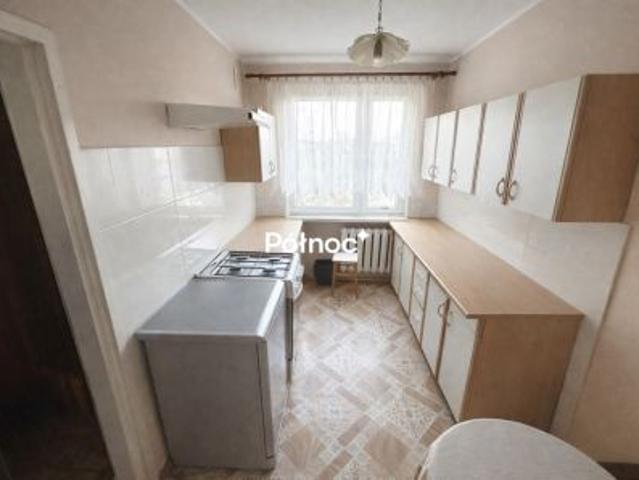 Opole, ul. Majora Hubala, 49 m² Mieszkanie