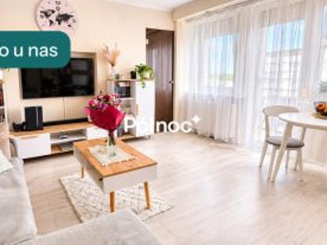 Opole, ul. Nysy Łużyckiej, 42 m² Mieszkanie