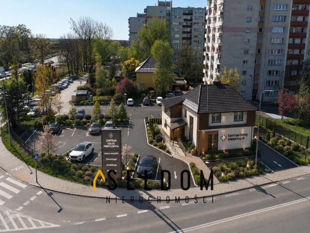 Opole, Dom z potencjałem usługowym, 159 m²