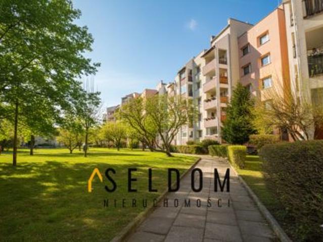 Opole, Zaodrze, 54 m² Mieszkanie