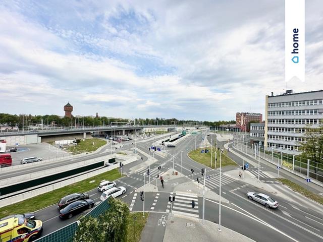 Opole, Centrum, Oleska