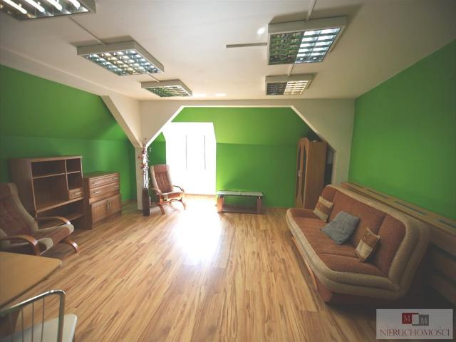 Opole Centrum: 2 pokojowe mieszkanie 52 m2 z aneksem