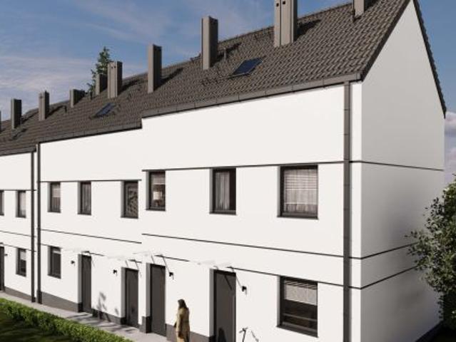 Opole, Groszowice, ul. Wawrzyńca Świerzego, 49 m² Mieszkanie