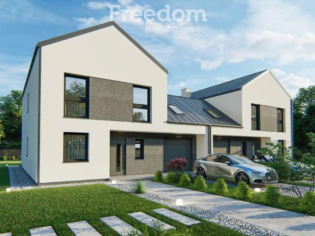 Opole Lubelskie, 230,58 m2