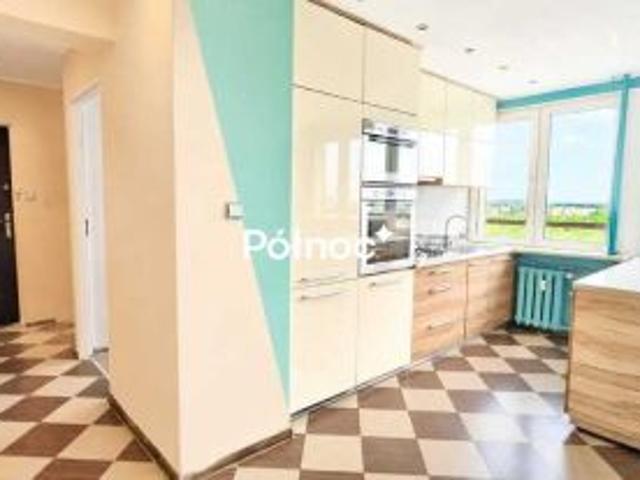 Opole, Śródmieście, ul. Ozimska, 51 m² Mieszkanie