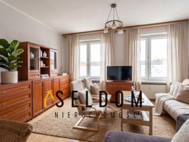 Opole, Śródmieście, ul. Gabrieli Zapolskiej, 36 m² Mieszkanie