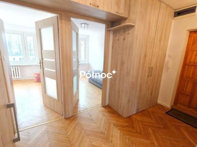 Opole, Śródmieście, ul. Książąt Opolskich, 51 m² Mieszkanie