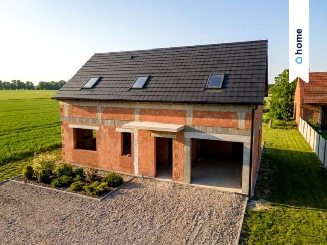 Opolska 143 m², Kały