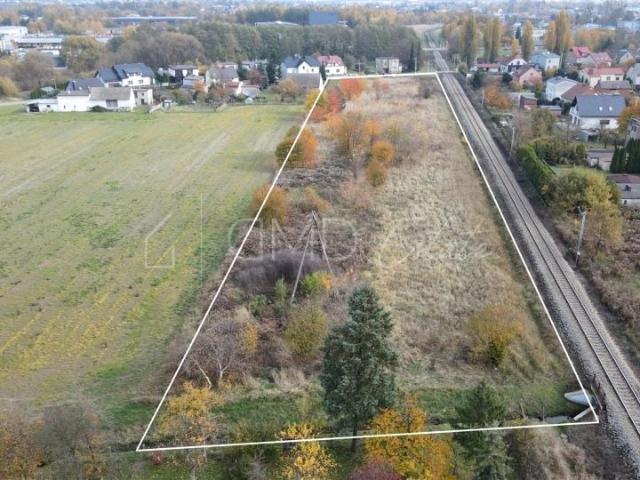 Opolska 11 338 m², Lubliniec