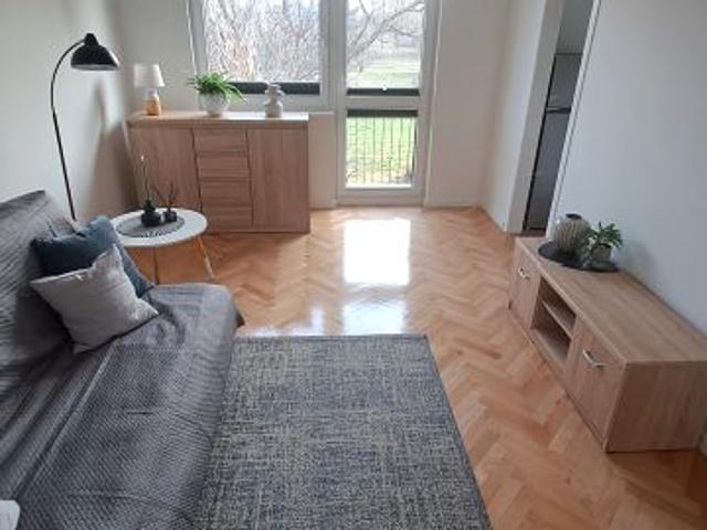 Opolska 27 m², Gdańsk