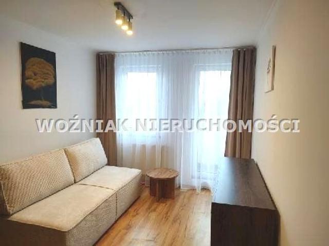 Opolska 21 m², Wrocław