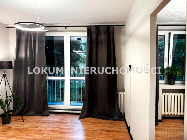 Opolska 34,50 m², Jastrzębie Zdrój
