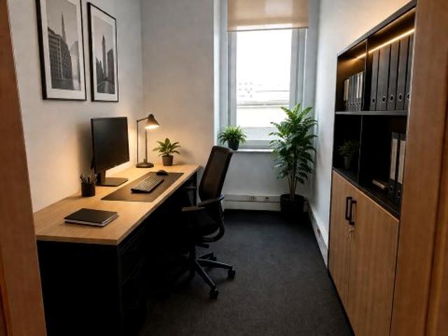 Opolska 35,80 m², Katowice