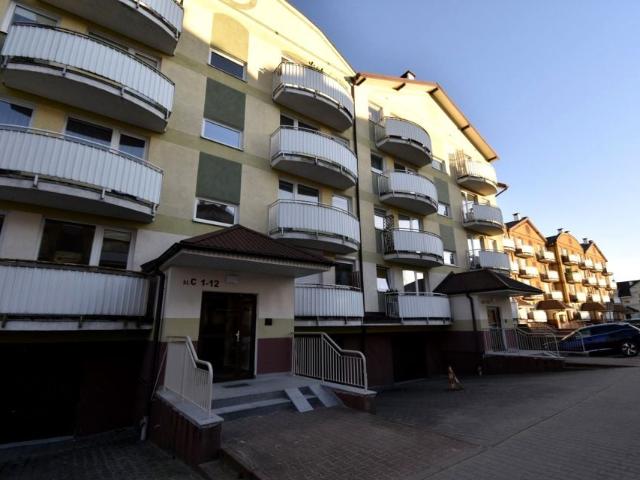 Opolska 44,62 m², Rumia
