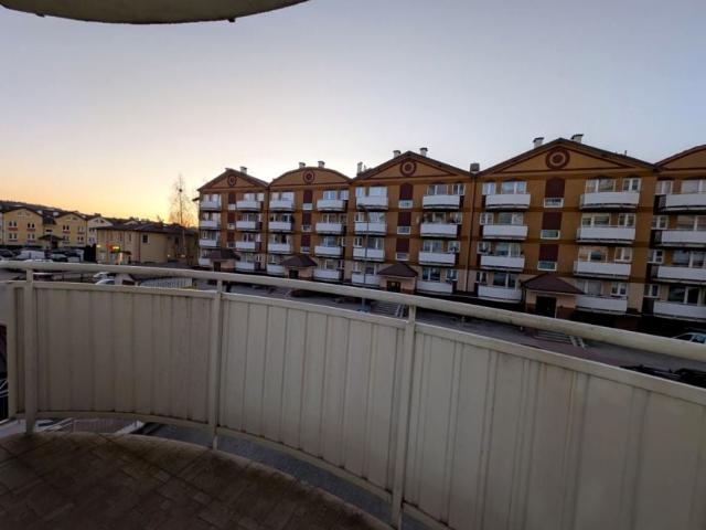 Opolska 44,62 m², Rumia