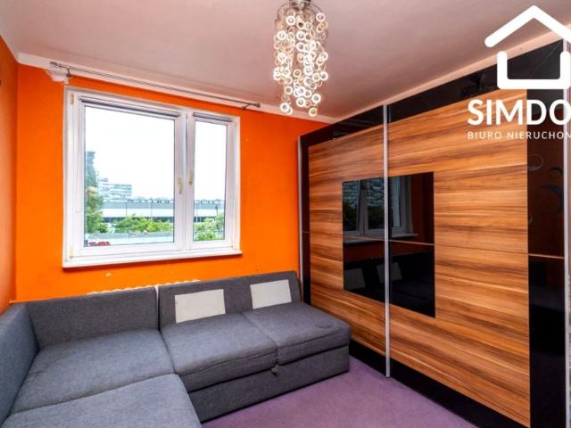Opolska 45 m², Gdańsk
