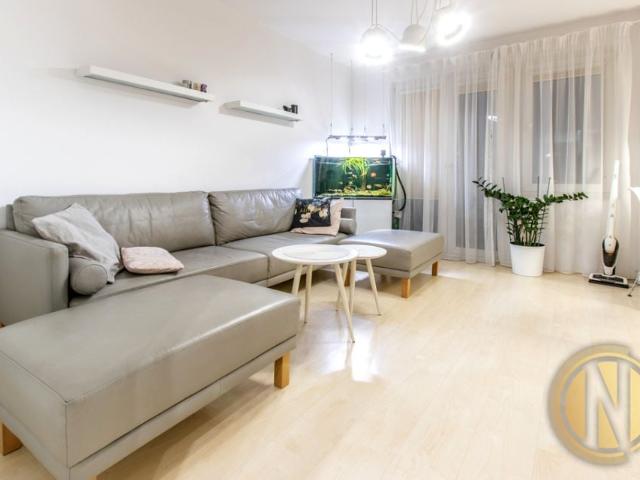 Opolska 45 m², Kraków