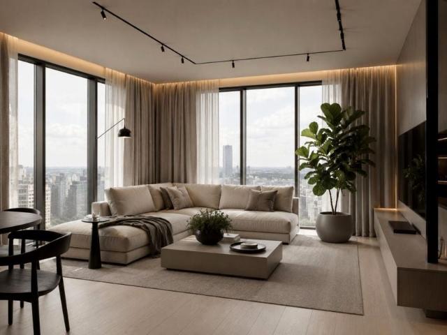Opolska 47 m², Katowice
