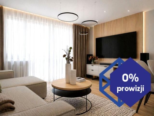 Opolska 48,84 m², Wrocław